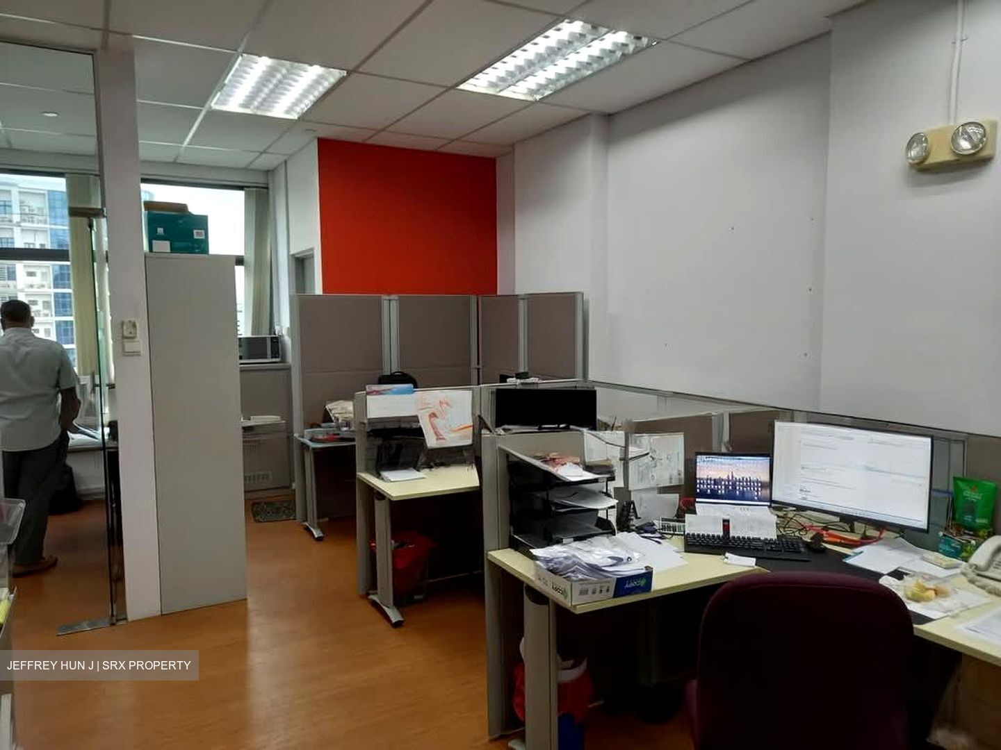 UB. One (D14), Office #563316851